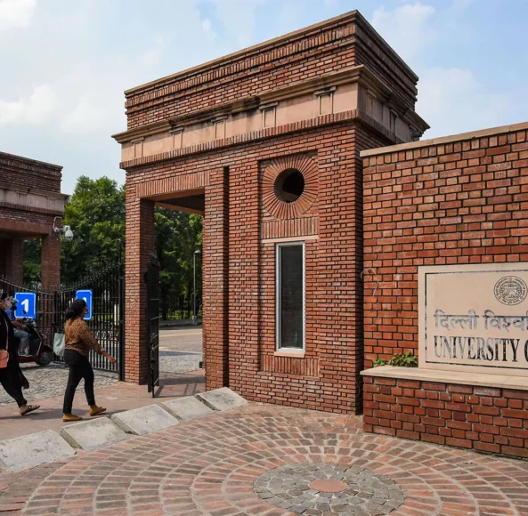Delhi University